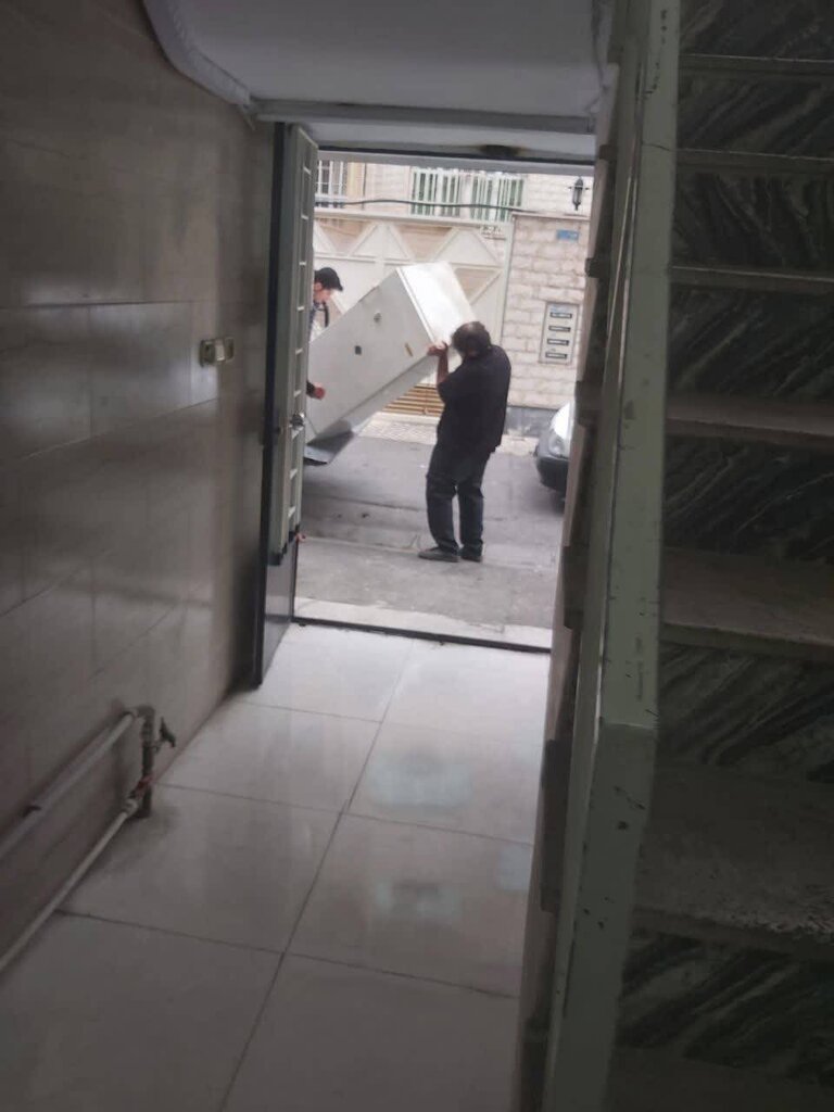 ردپای خیران این بار در خرابههای شادآباد | گلبهار و دخترانش از آلونک به آپارتمان رفتند