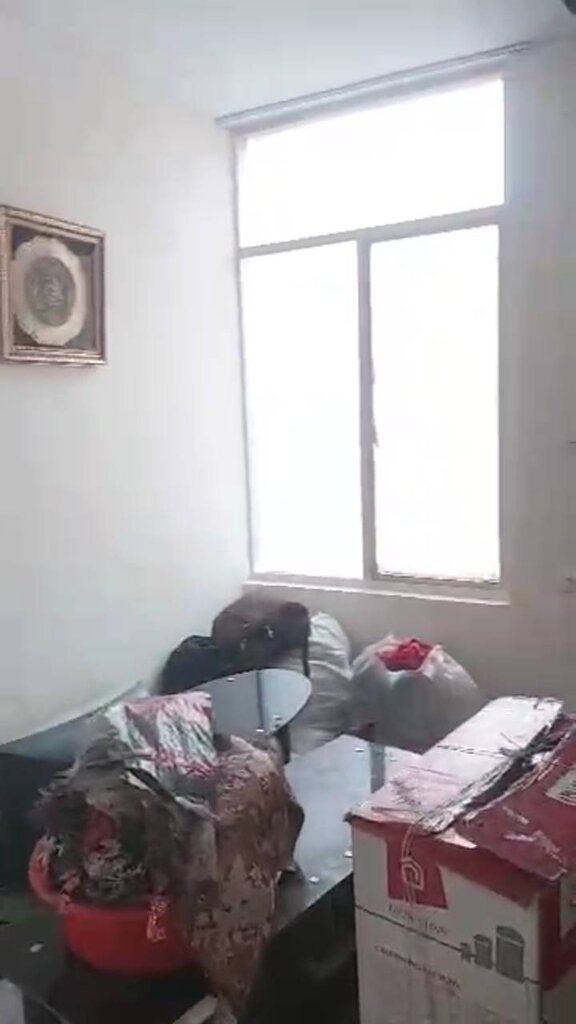  ردپای خیران این بار در خرابه‌های شادآباد | گلبهار و دخترانش از آلونک به آپارتمان رفتند