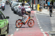 دلیل توقف فعالیت دوچرخه‌های اشتراکی در تهران | بازگشت دوچرخه‌های هوشمند به شهر؟