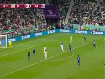 عکس | لحظهای که میتوانست ایران را در جام جهانی تاریخساز کند | سرنوشت یک ستاره ناگهان تغییر کرد!