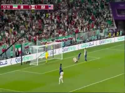 عکس | لحظهای که میتوانست ایران را در جام جهانی تاریخساز کند | سرنوشت یک ستاره ناگهان تغییر کرد!