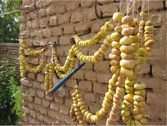 آیین شب یلدا در۳ده بزرگ غرب پایتخت | از قصه هزار و یک شب پونک تا غذا برون فرحزاد