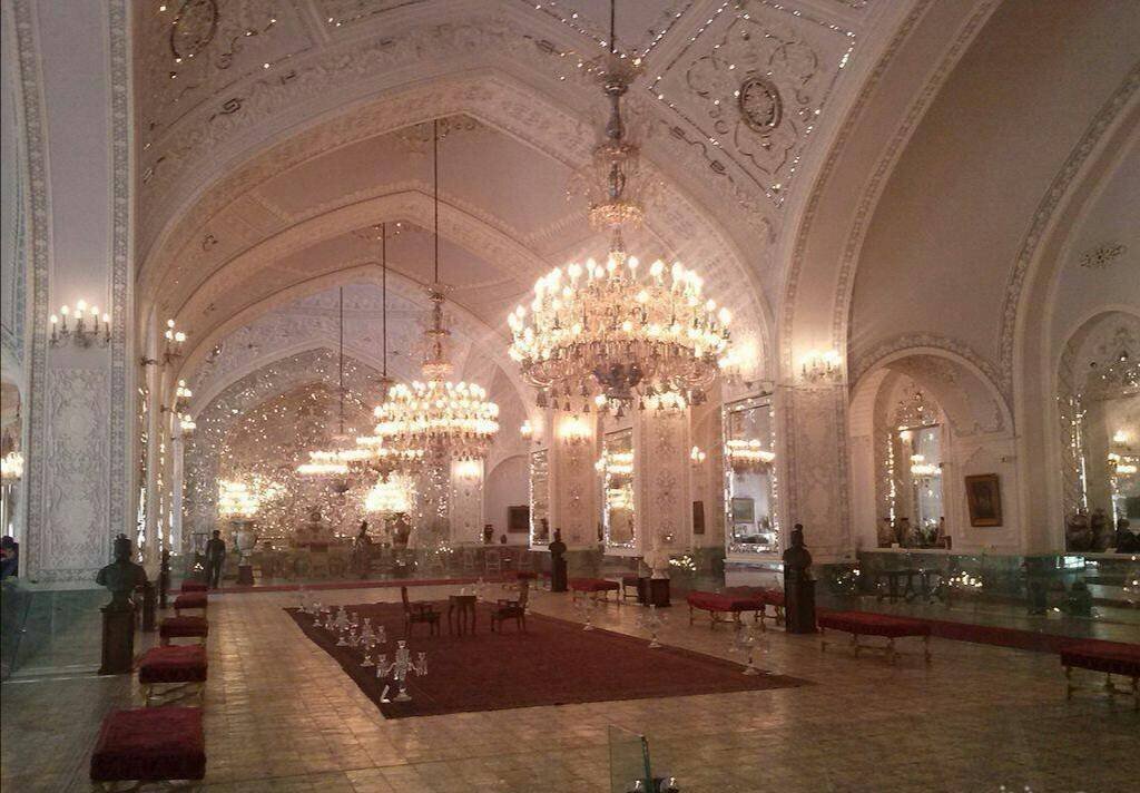 ماجرای صندلی خونین کاخ گلستان چیست؟ | رمزگشایی انستیتو پاستور با استخراج DNA یک پادشاه