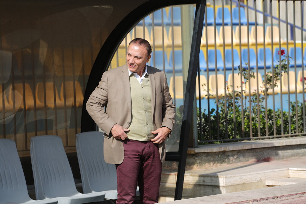 حمید درخشان: فوتبال را از میلان شروع کردم!