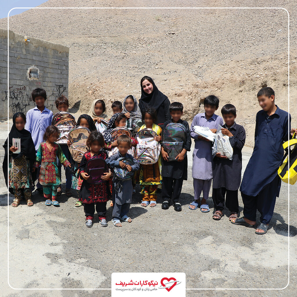 ۱۰۰ خانه تا یلدا گرم میشود | ۱۰ سال خدمت؛ از زلزله تا کرونا