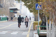 واکنش محیط زیست به افزایش دی‌اکسید گوگرد در هوای تهران | در تهران مازوت‌سوزی نداریم! | چرا آلودگی هوای پایتخت ادامه دارد؟