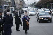 آخرین وضعیت کیفیت هوای تهران در ۲۴ خرداد ماه