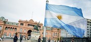 ببینید | پنالتی آخر آرژانتین؛ صدایی که از خانه‌ها به گوش رسید!