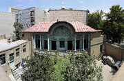 گردشگری در دل تهران قدیم | بازدید از خانه سوگلی ناصرالدین شاه تا کاخ مرمر