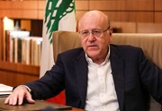 واکنش نخست‌وزیر لبنان به ادعای انتقال سلاح توسط ایران به این کشور