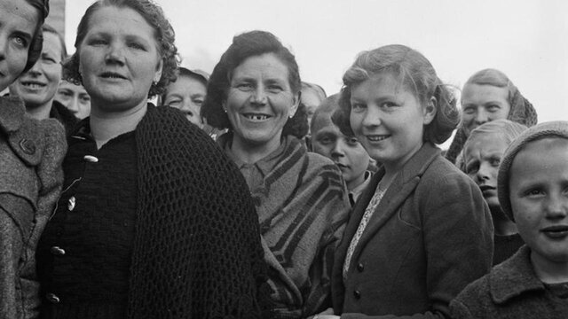 مهاجران خاص ایران | لهستانیها چگونه به ایران آمدند و چرا در ایران ماندند؟