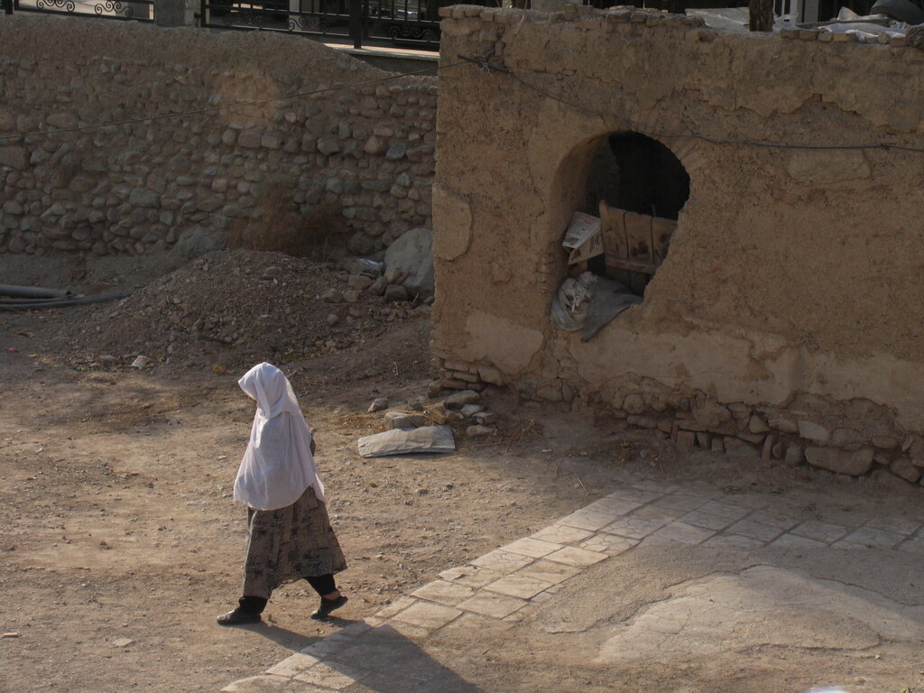 این اثر تاریخی میان سازههای مرزداران چه میکند؟ | یادگار صفویه نیازمند توجه بیشتر