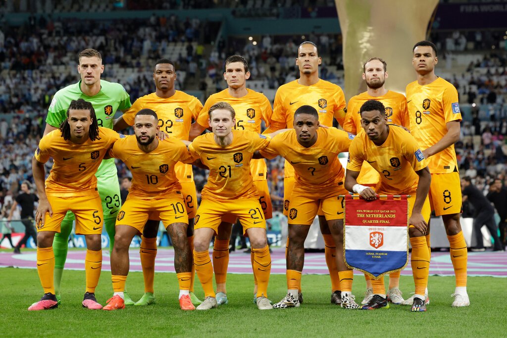 عکس | تنها تیمی که در جام جهانی شکست نخورد! | ناکامی فینالیستها در شکستناپذیری!