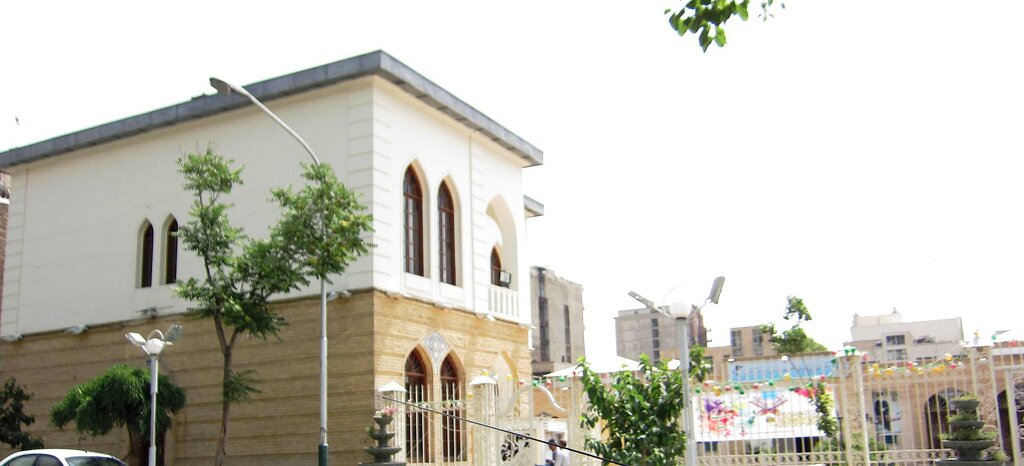 ماجرای تخریب و بازسازی خانه وزیر خارجه دولت شریف امامی
