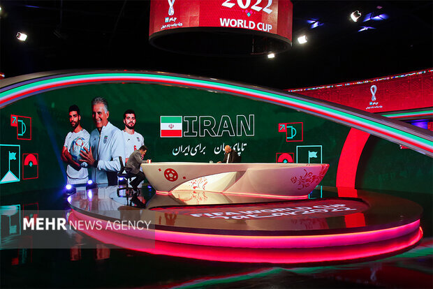 وقتی بازی فینال سینمایی می شود| کلکل مسی و امباپه با چاشنی چای و تخمه| «آقاجواد» وایرالش کن!