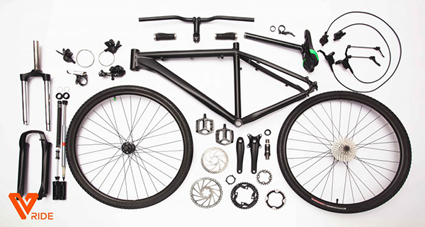 راهنمای خرید دوچرخه