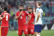 ملی پوش ایران در میان بدترین‌های جام جهانی