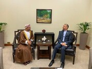 سفر غیرمنتظره وزیر خارجه به مسقط | عمان دوباره میانجیگری می کند؟