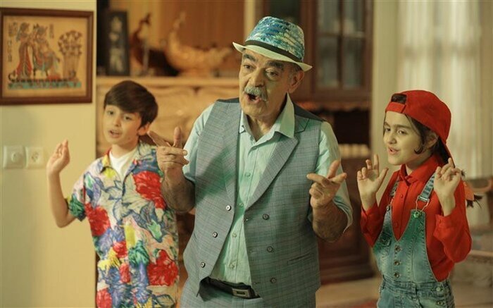 آبروداری سینمای کودک؛ وقتی سینمای کودک سپر بلای آثار اجتماعی و کمدی میشود