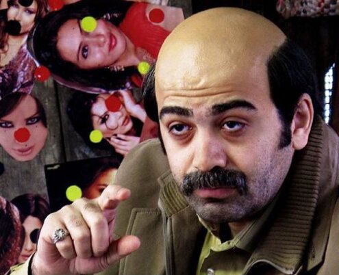میکروفن به دستانی که بازیگر شدند |  کارنامه بازیگرانی که کارشان را با مجری‌گری آغاز کردند | شهاب حسینی با کدام برنامه وارد دنیای اجرا شد؟