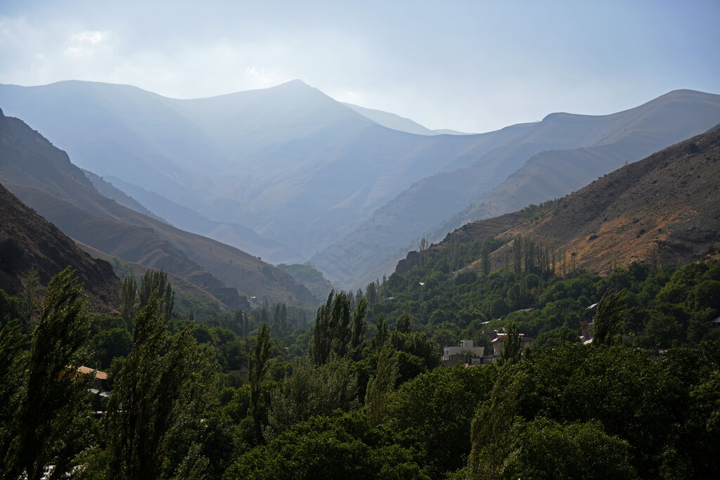غذای گمشده در شمیران ۳هزار و ۵۰۰ساله کدامند؟ | از والکپلو تا سمنوپزان و از پلو بهتر
