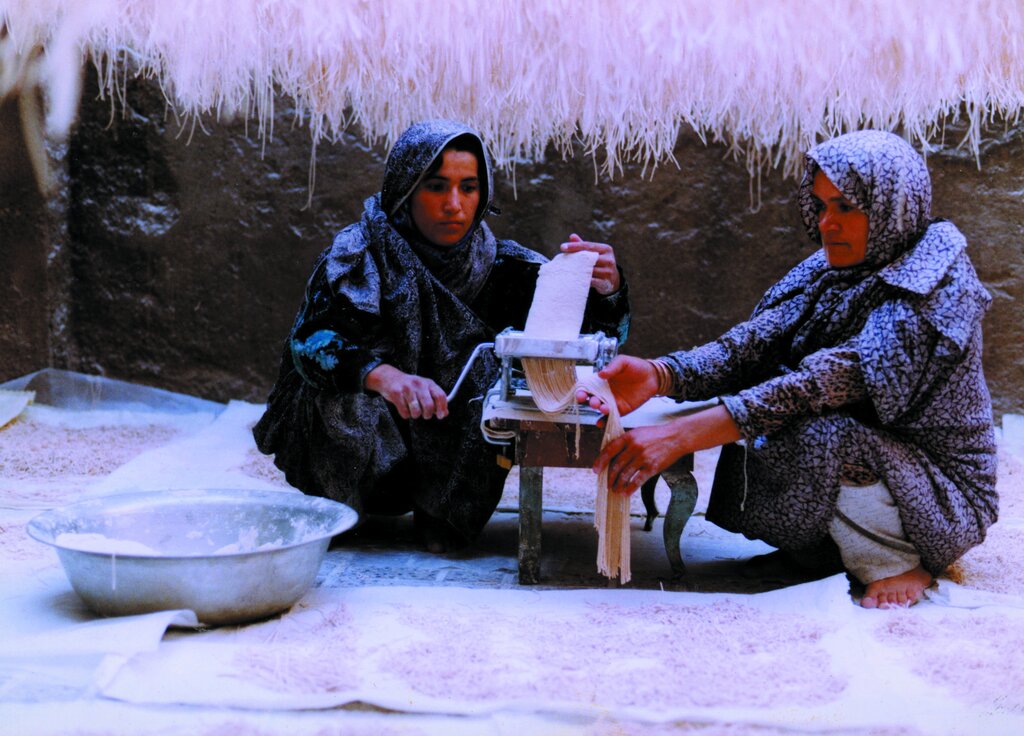 غذای گمشده در شمیران ۳هزار و ۵۰۰ساله کدامند؟ | از والکپلو تا سمنوپزان و از پلو بهتر