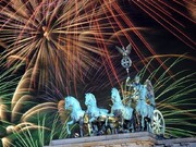 تصاویر | بهترین شهرها برای آغاز سال نوی میلادی  |جشن سال نو در شهرهای جهان چگونه برگزار می‌شود؟