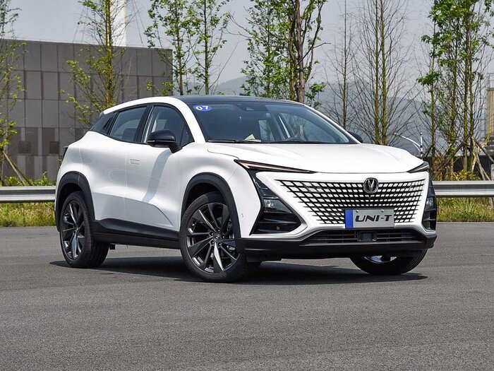 این برندهای خودرو به زودی به جاده های ایران می رسند | تصاویر خودروهای وارداتی ایتالیایی، ژاپنی و کرهای را ببینید