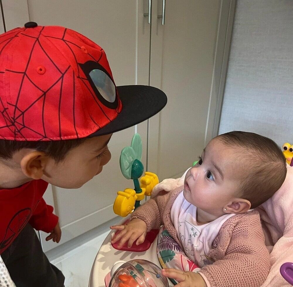 ناگفتههای نامزد رونالدو از یک اتفاق وحشتناک | شادترین لحظه عمرم به غمگینترین لحظه تبدیل شد