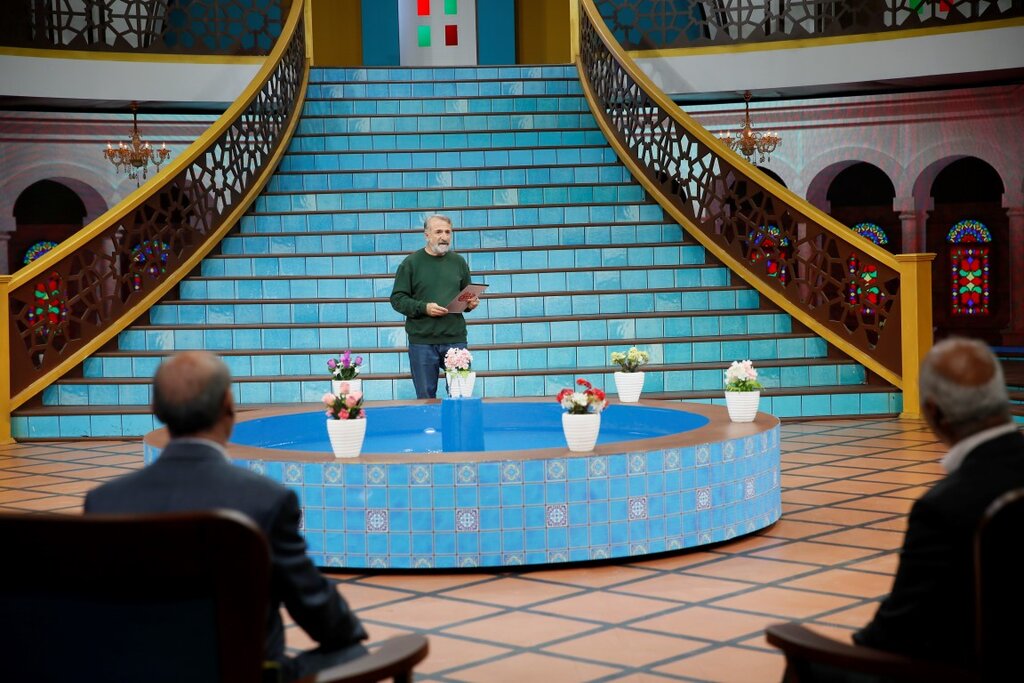 برنامههای تلویزیون در اولین یلدای جهانی