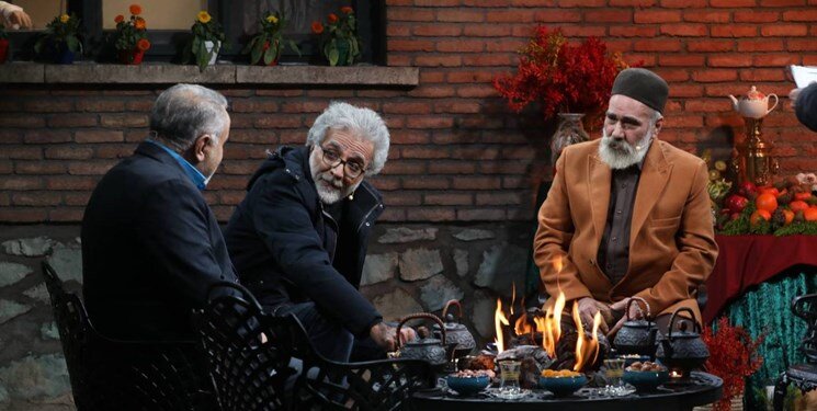 برنامههای تلویزیون در اولین یلدای جهانی