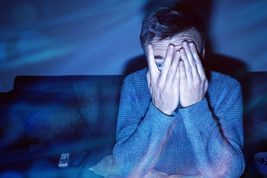 انواع فوبیا - فوبیا چیست - انواع فوبیا و درمان آن