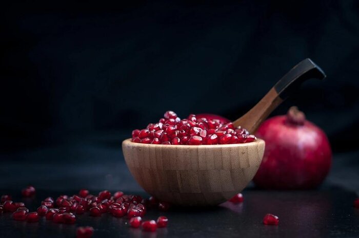 چرا انار پای ثابت سفرههای آیینی ایرانیان شد؟