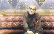 مترجم داستان‌ های به یاد ماندنی  «تن‌تن»  در بی‌خبری درگذشت
