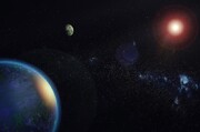 کشف دو سیاره شبیه به زمین که نزدیک‌مان هستند