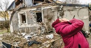 ۳۰۰روز جنگ و ویرانی در اوکراین | سونامی کمک‌ها به اوکراین برای جنگ ؛ تاکنون چقدر کمک شده است؟ | جزئیات تلفات ۱۰ماه جنگ