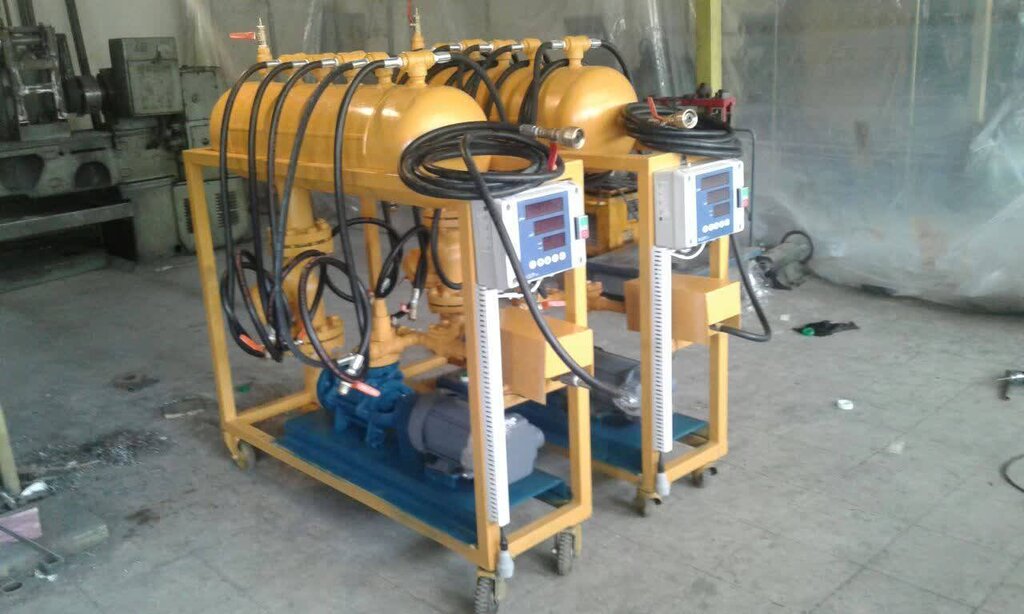 قهرمان محله | صرفه اقتصادی ۳۶۰میلیوندلاری با اختراع جوان تهرانی | دستگاه جلوگیری از تبخیر بنزین؛ برای اولینبار در جهان | ایران بهشت من است