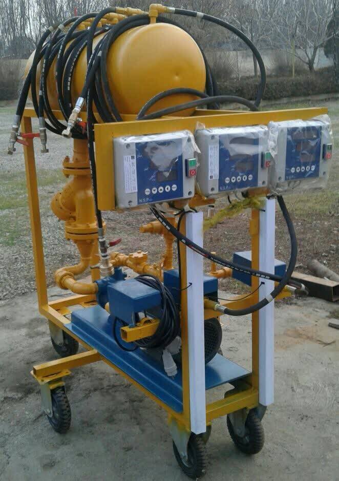 قهرمان محله | صرفه اقتصادی ۳۶۰میلیوندلاری با اختراع جوان تهرانی | دستگاه جلوگیری از تبخیر بنزین؛ برای اولینبار در جهان | ایران بهشت من است