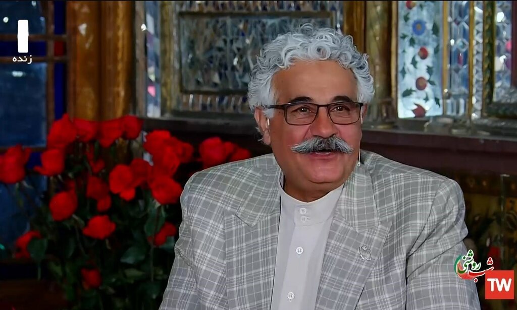 تلویزیون، صدا و سیما، شب یلدا، شبکه یک، شبکه دو، شبکه سه سیما، شبکه پنج، آی فیلم، شبکه نسیم،