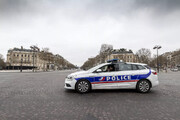 تیراندازی مرگبار در پاریس