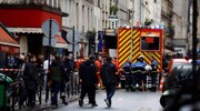تیراندازی در پاریس دو کشته و چند زخمی به جای گذاشت