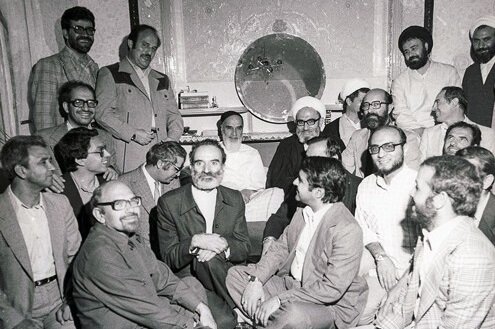 زندگینامه: عباس شیبانی (۱۳۲۰-۱۴۰۱)