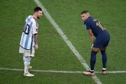 مسی بهترین بازیکن جام جهانی نبود! | ادعای جنجالی یک آرژانتینی؛ حضور لئو در تیم ملی ضروری نیست
