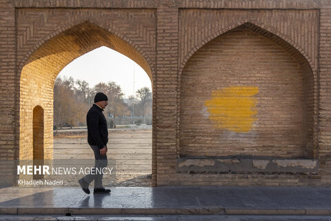 «وَندالیسم»، بلای جان پل‌های نصف جهان