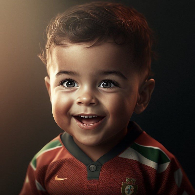 تصاویر | بازگشت حیرتانگیز فوقستارههای جهان فوتبال به دوران کودکی | سورپرایز شگفتانگیز برای فوتبالیستها