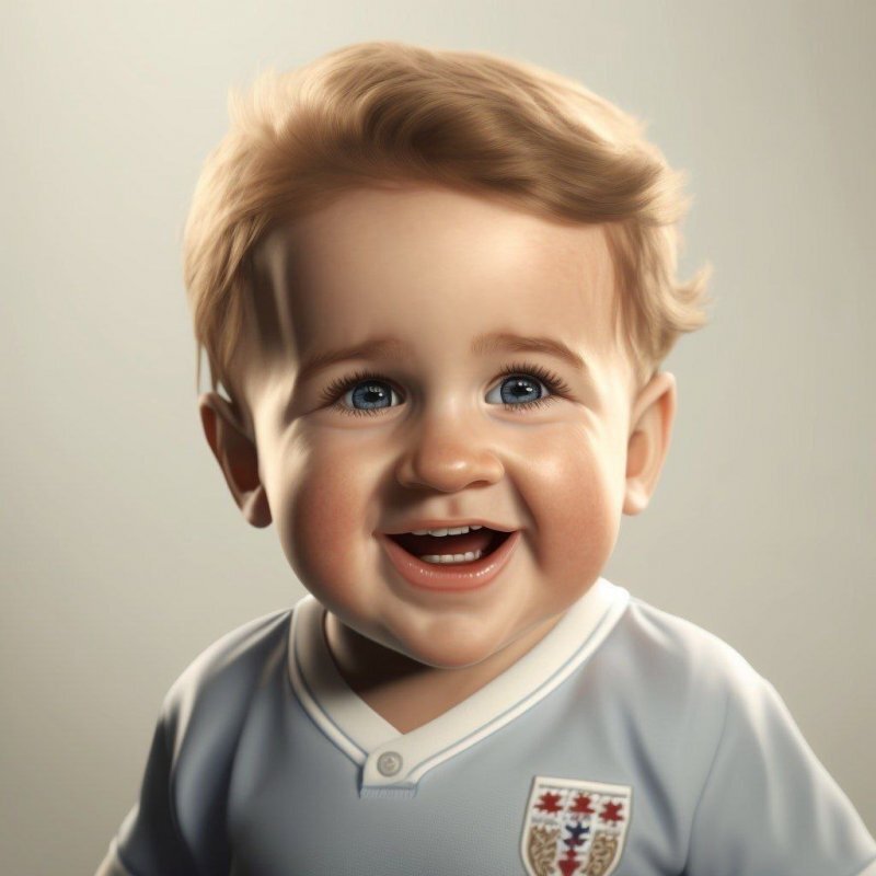 تصاویر | بازگشت حیرتانگیز فوقستارههای جهان فوتبال به دوران کودکی | سورپرایز شگفتانگیز برای فوتبالیستها