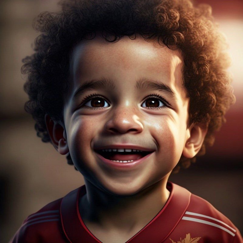 تصاویر | بازگشت حیرتانگیز فوقستارههای جهان فوتبال به دوران کودکی | سورپرایز شگفتانگیز برای فوتبالیستها