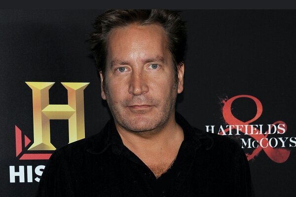 رونان وایبرت