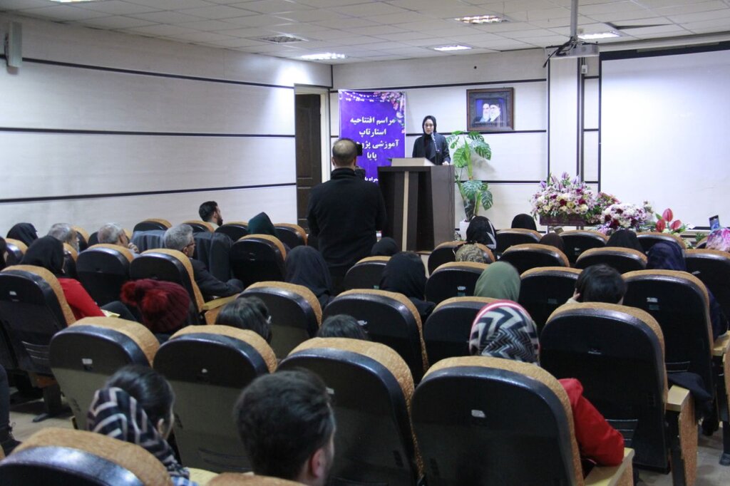 این دختر 17 ساله کارآفرین برتر کشور است