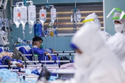 ۱۳۵ بیمار جدید کرونا در کشور شناسایی شدند | فوت دو نفر در ۲۴ ساعت گذشته